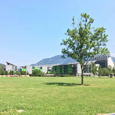 Albere Park 아파트 트렌토