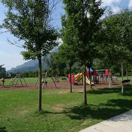Albere Park * 트렌토