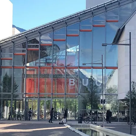 Albere Park 아파트 트렌토